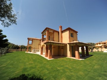Villa Calicanto - Luxe vakantiewoning met zwembad - Sardinie (8)
